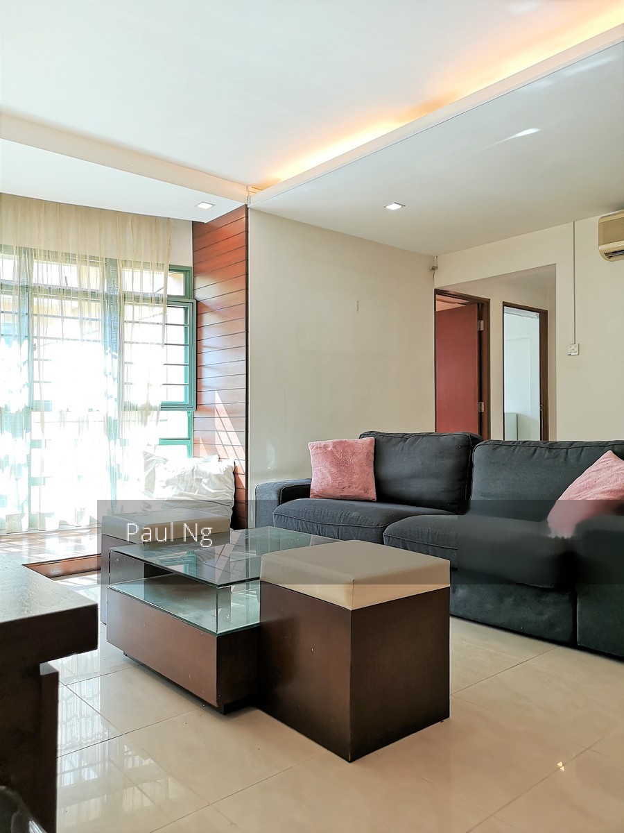 Blk 685C Woodlands Drive 73 (Woodlands), HDB 5 Rooms #200059092
